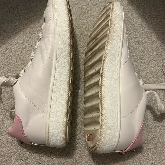 Coach woman’s sneaker - Picture 4 of 5